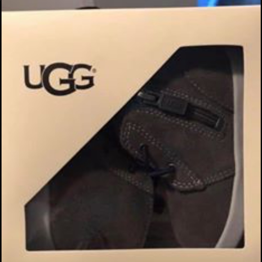 Toddler uggs